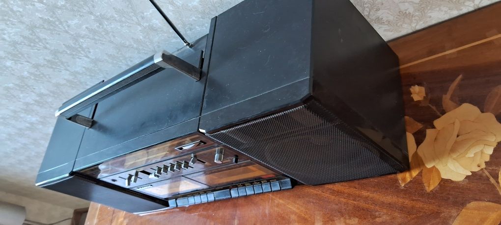 Магнитофон Sanyo C35
