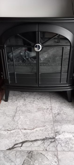 Kominek elektryczny Domplex