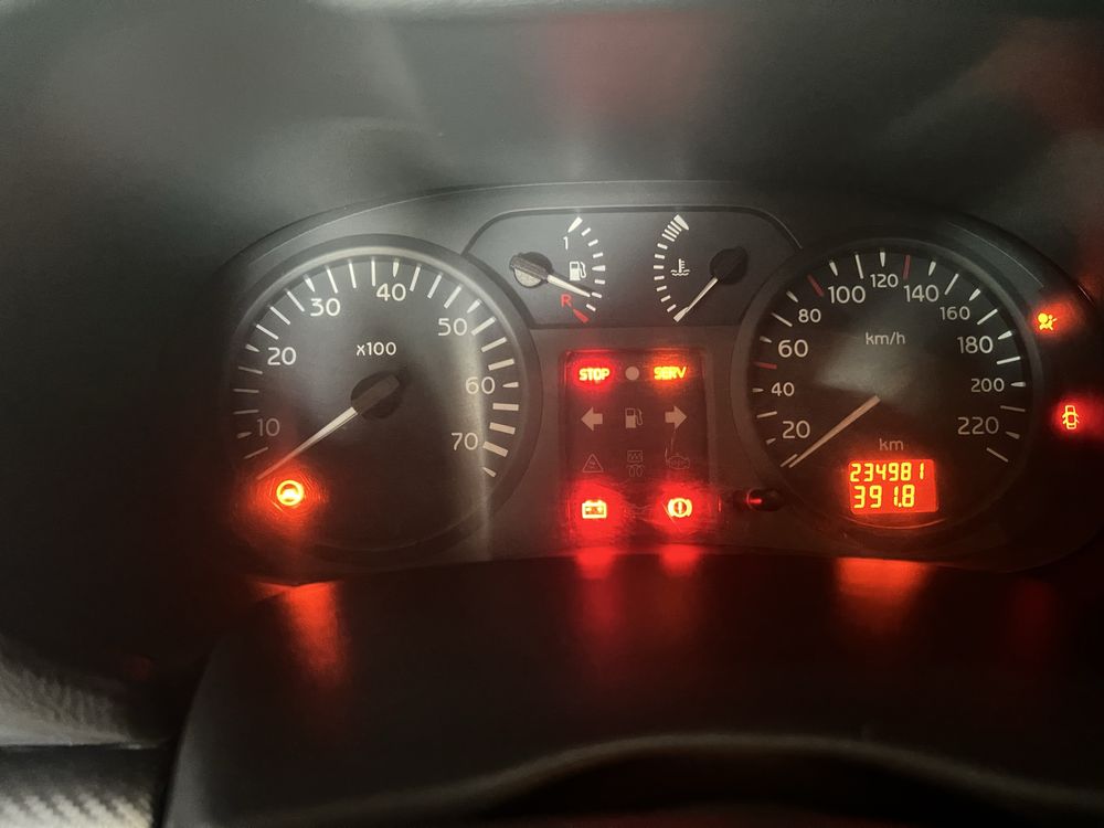 Renault Clio II KITS SPORT