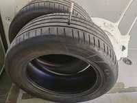 Opony letnie 225/55 R16 vredestein