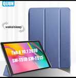 Samsung capa tablet 10.1  sm-t510 ou sm-t515