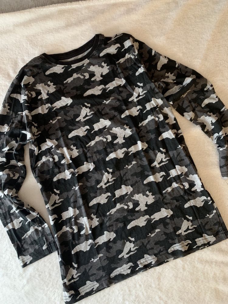 Camisola de manga comprida da Primark