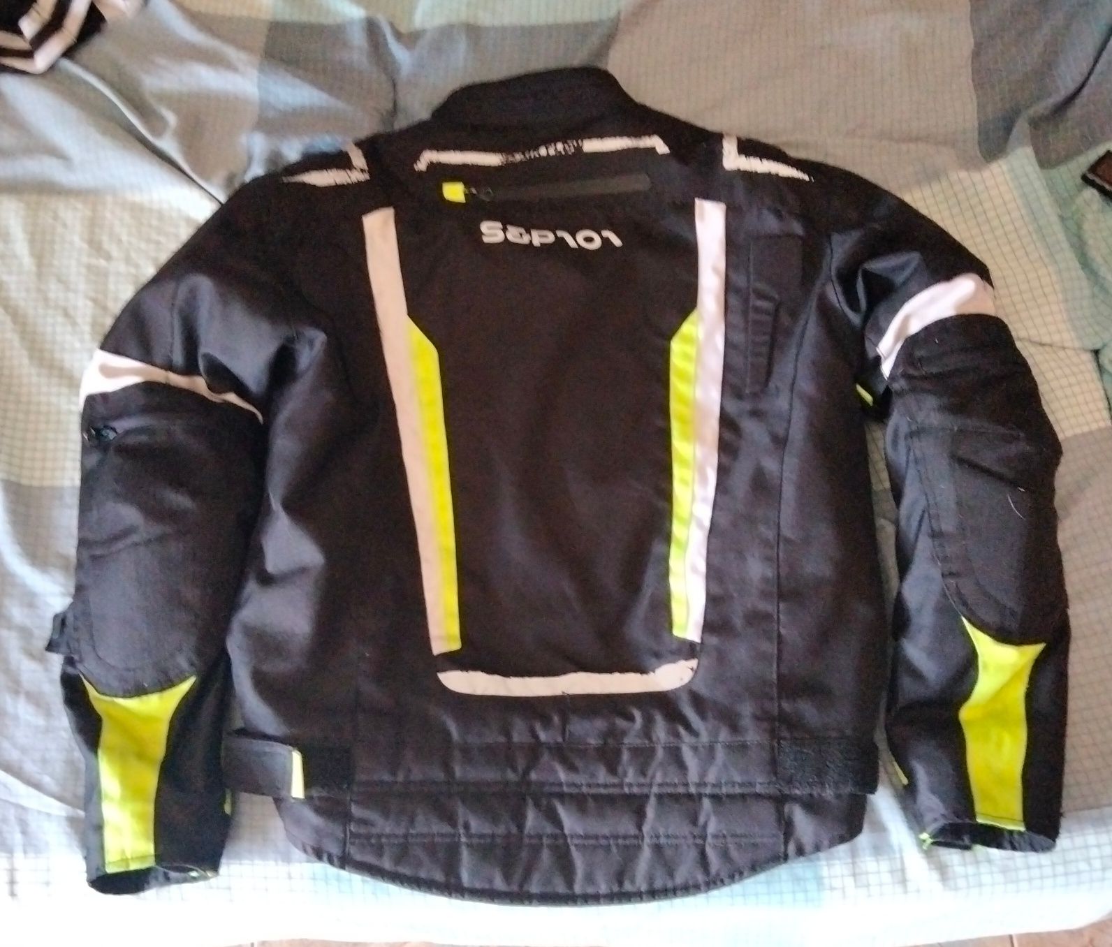 Asecorios Para Moto