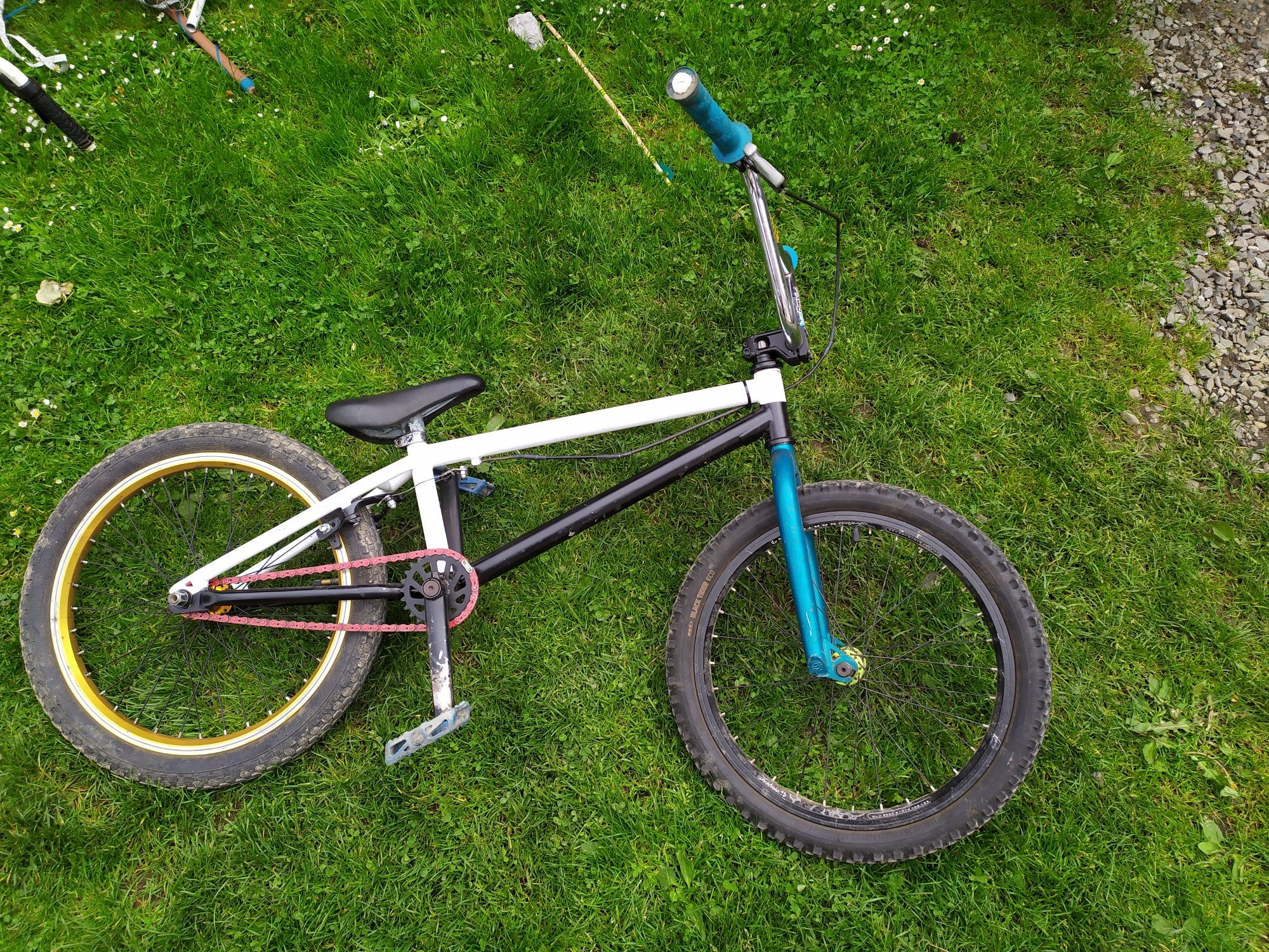 Bmx 20.5" na sprzedaż