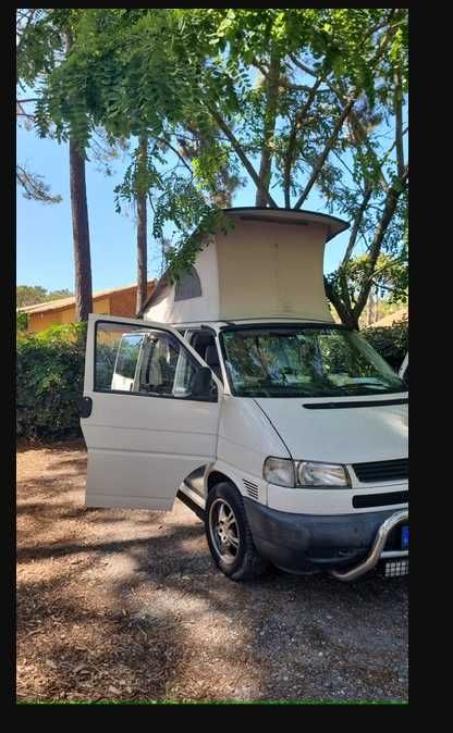 Volkswagen California 1.9 TD