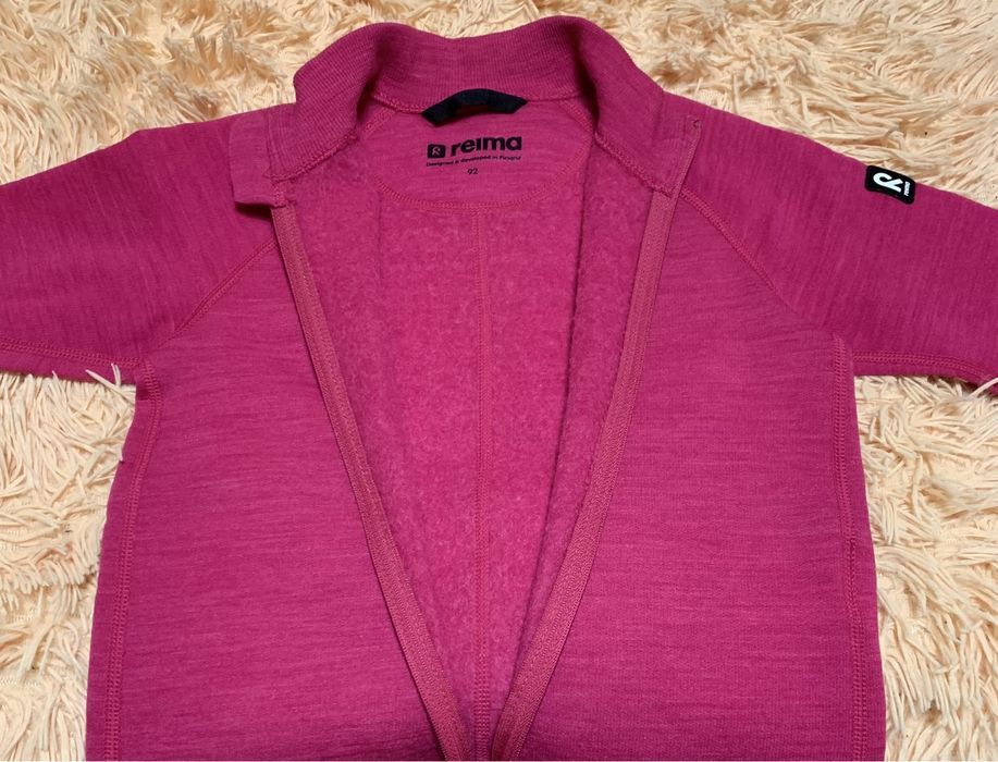 Комбінезон Reima Parvin