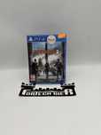 The Division 2 Ps4 Gwarancja