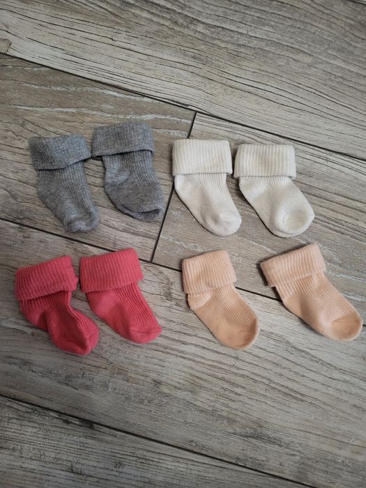 Mini paka roz 62 2 szt półśpiochy 5 10 15 +spodenki+buciki nowe+gratis