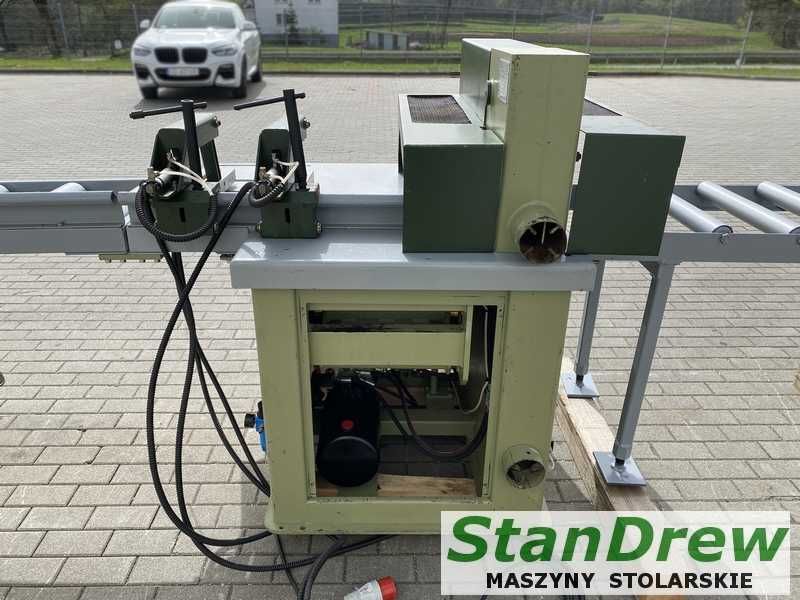 Piła poprzeczna Stromab TR 600