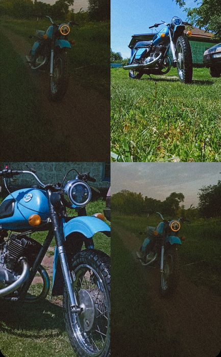 продам Иж планета 3