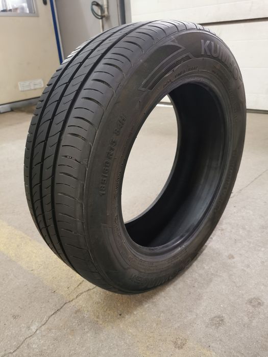 Opona 185/60R15 84H Kumho Ecowing ES01 #174