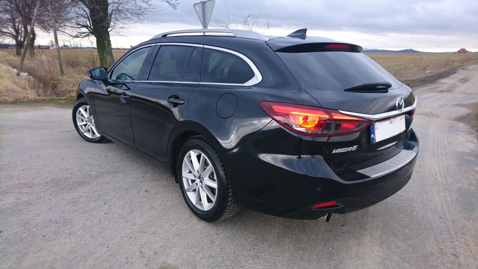 Mazda 6 SKAYACTIV 2.2 Diesel 175 KM *LIFT *