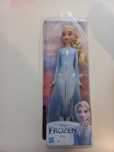 Boneca Frozen_Elsa