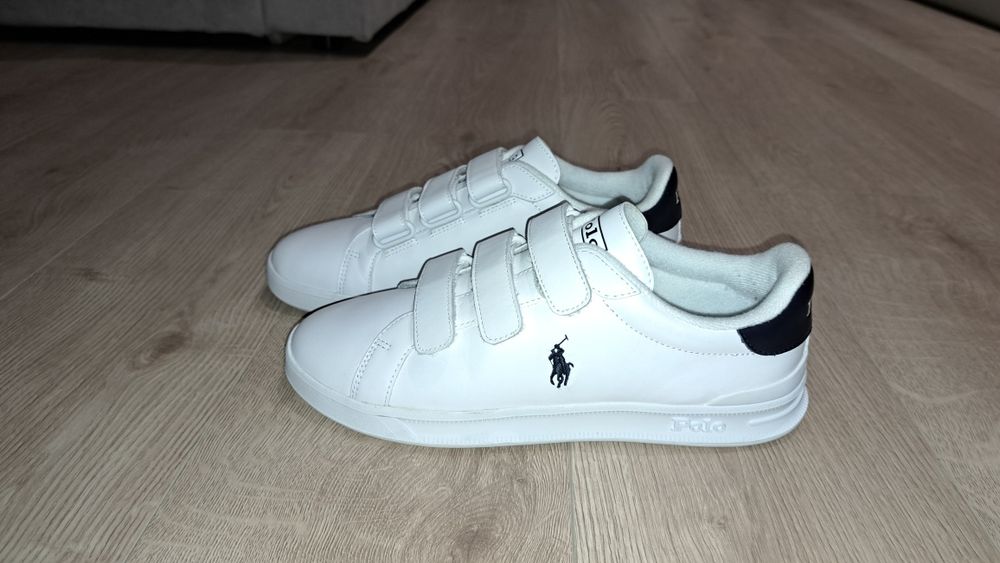 Buty Polo Ralph Lauren Nowe