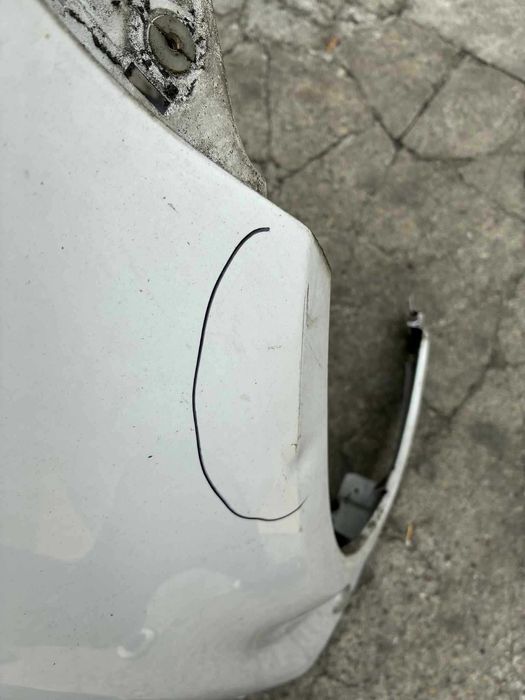 błotnik prawy przód przedni vw volkswagen passat b5 fl lift LB9A