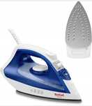 Żelazko TEFAL Virtuo 1800W 80g/min ceramiczna stopa spryskiwacz NOWE