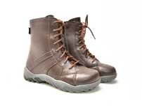 Buty Aurelka - model 1018 (ocieplane) - rozmiar 35 - CENA PROMOCYJNA !