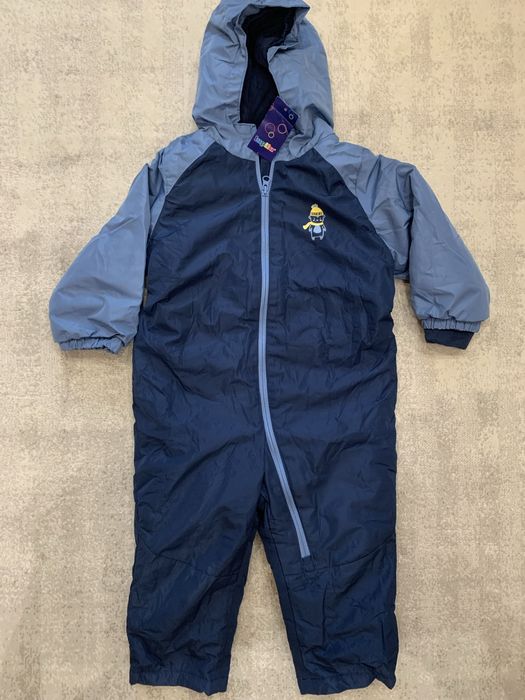 Комбінезон lupilu 98 розмір 2-4 роки