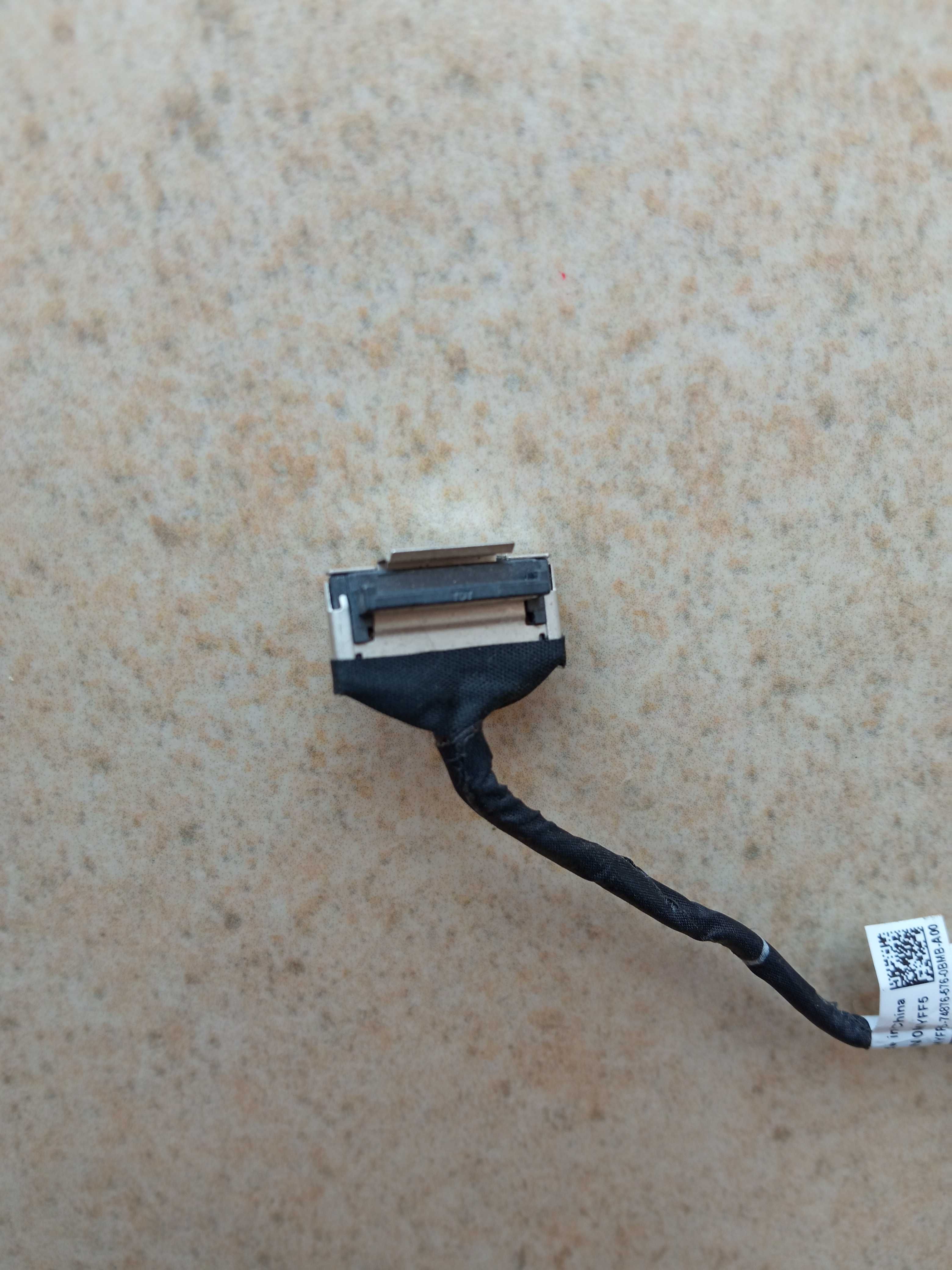 Кабель шлейф sata HDD SSD для ноутбука Dell Inspiron 3147 3152 3148