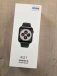 Zegarek sportowy smartwatch