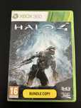 Halo 4 Xbox 360 komplet