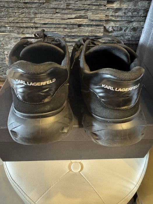 Karl Lagerfeld rozmiar 46