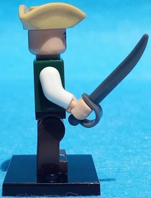 Cook (Piratas das Caraíbas)