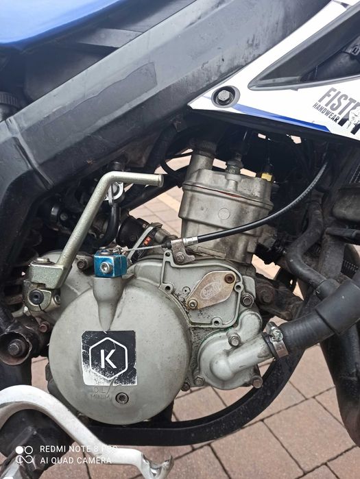 derbi senda 80cc