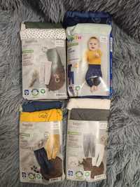Штани для малюків бренду lupilu 62-68; 74-80; 86-92