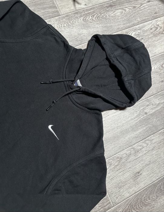 Худі Nike NSW Club Fleece Pull-Over Hoodie