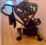 Коляска Cybex prime Anna K Space Rocket!