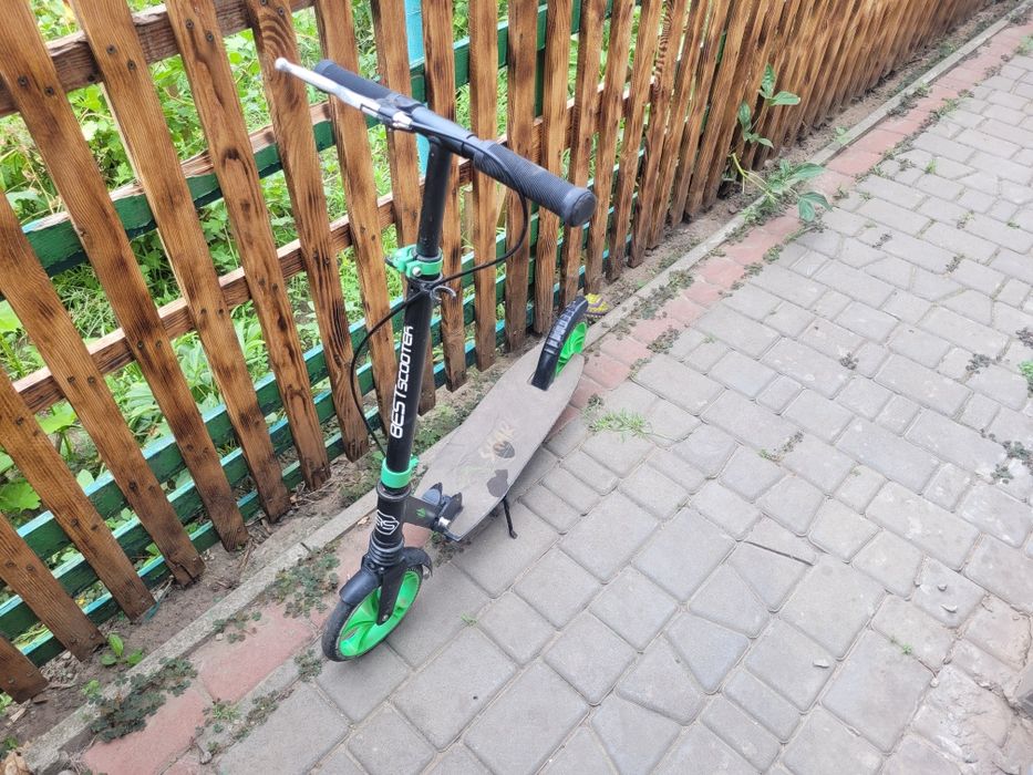 Продам   самокат