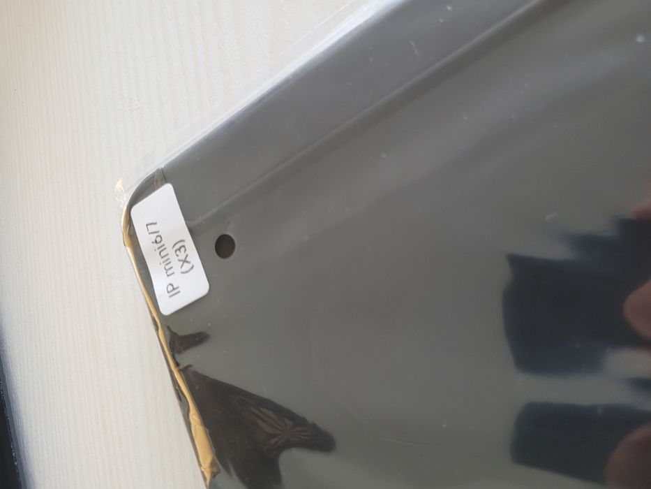 Etui case apple ipad mini 6, 7 rysik gratis