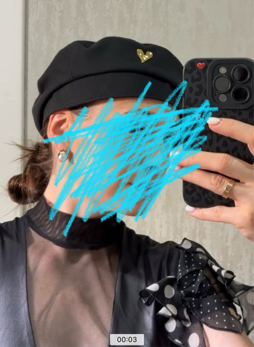 Бірет, шапка, шляпа, шляпка бу