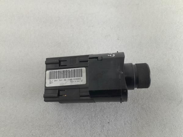 Botão / interruptor de luzes SEAT Ibiza III (6L1)