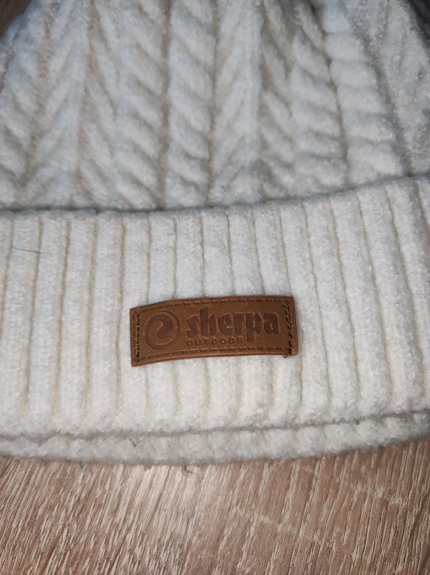 Женская Шапочка от SHERPA
