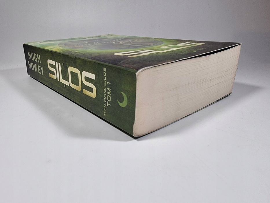 Silos Tom 1 / Hugh Howey
