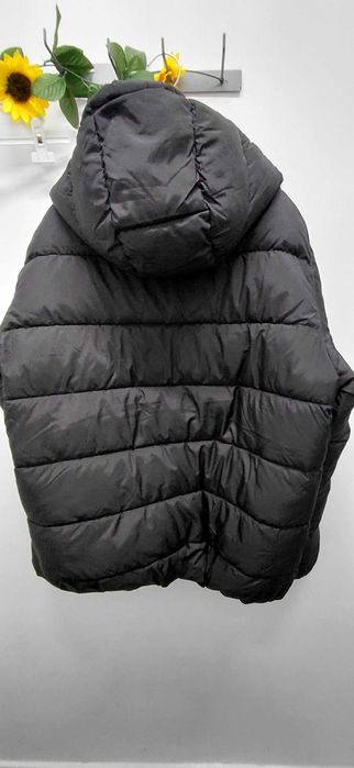 Męska zimowa puchowa kurtka Pitbull nowa bez metek xxl 137cm w klatce