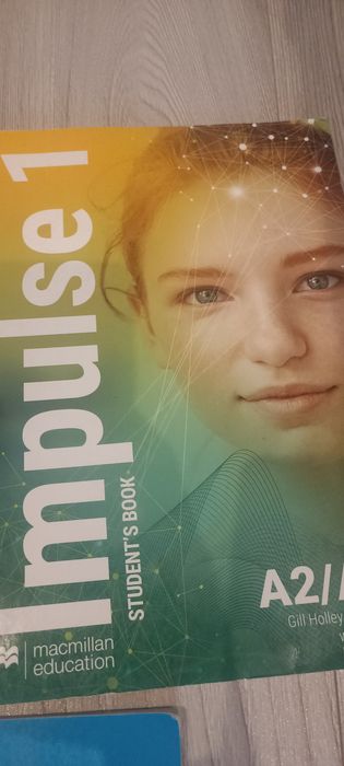 Sprzedam książki klasa 1 technikum stan dobry