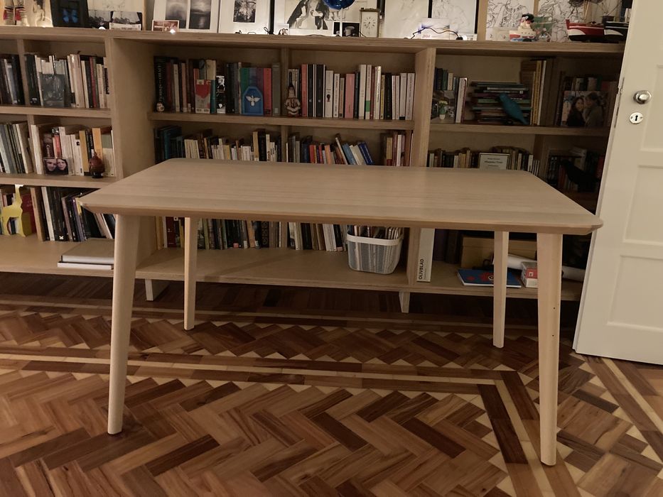 Mesa de jantar Lisabo