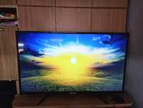 Telewizor 55 Manta 4k bdb DVB-T2