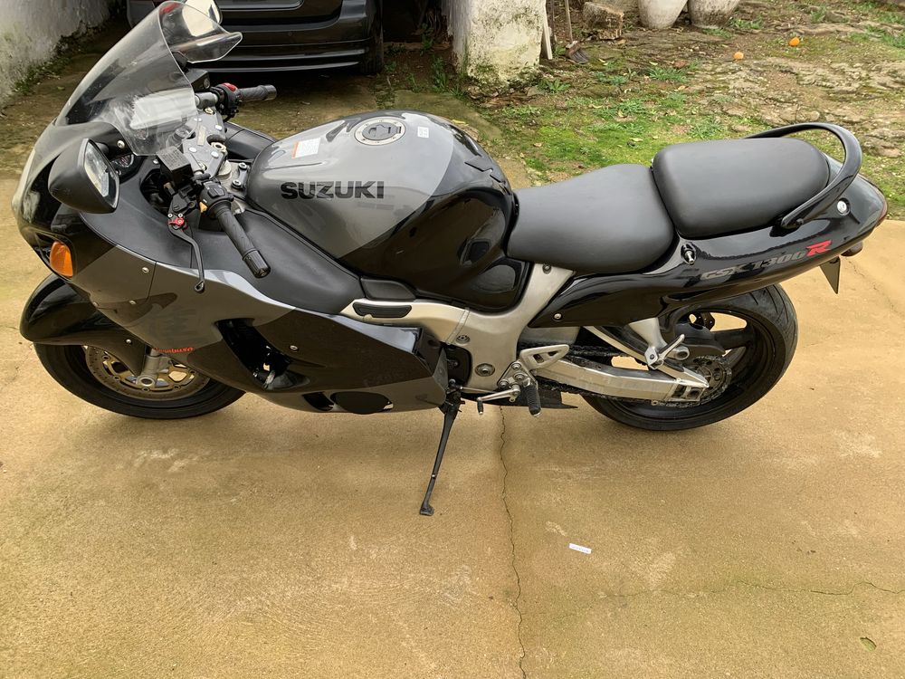 Hayabusa