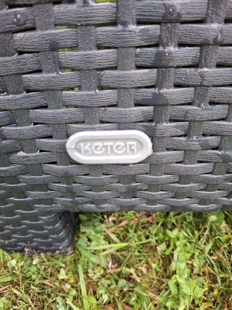 Meble ogrodowe Keter