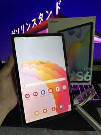 Samsung Galaxy Tab S6 Lite 10.4" 4/64GB Wi-Fi, SIM-карта