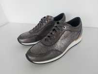 Buty adidasy skórzane Prima Moda w rozmiarze 40
