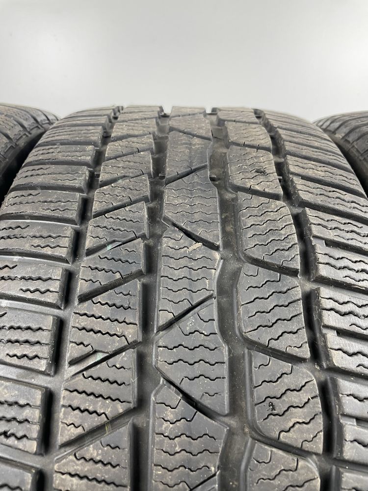 255/35R20 97W XL Continental ContiWinterContact TS830P AO