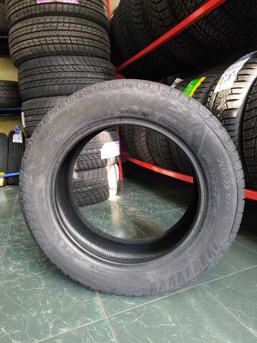 205/55/16 MATADOR MP93 NORDICCA 91H ЧЕХІЯ 2025