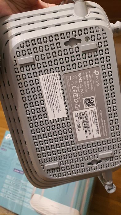 Роутер TP-Link c50