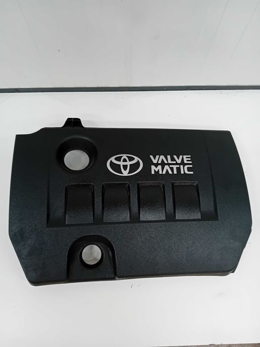 Osłona Górna Silnika Toyota Valvematic 1.6 / 1.8 10/18 r
