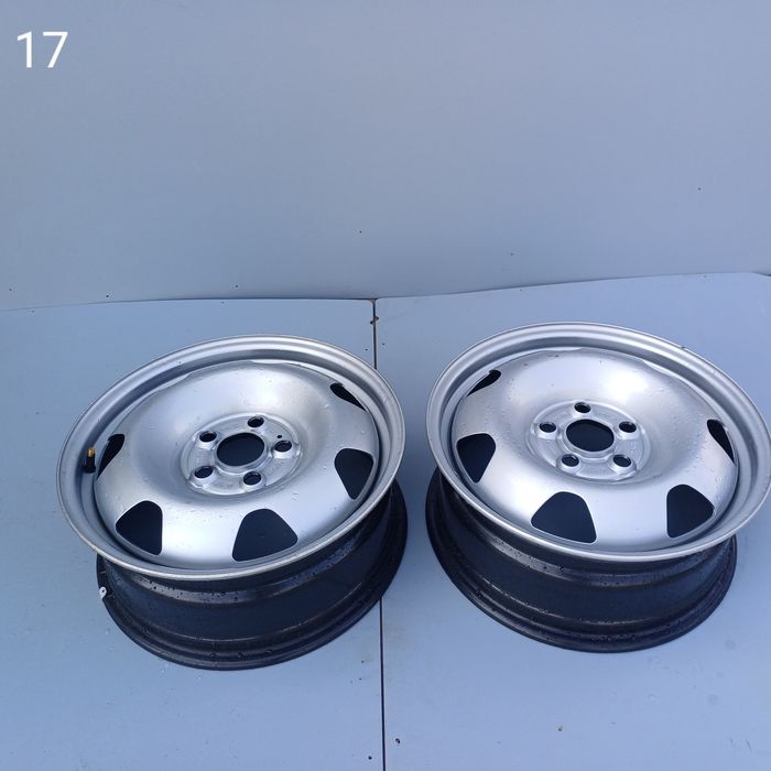 Felgi 5x120 17" ET56 65.1